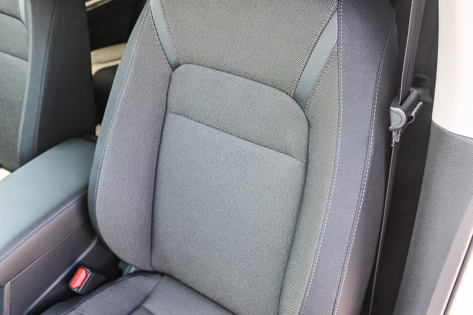 2026 Honda CR-V EX photo 23