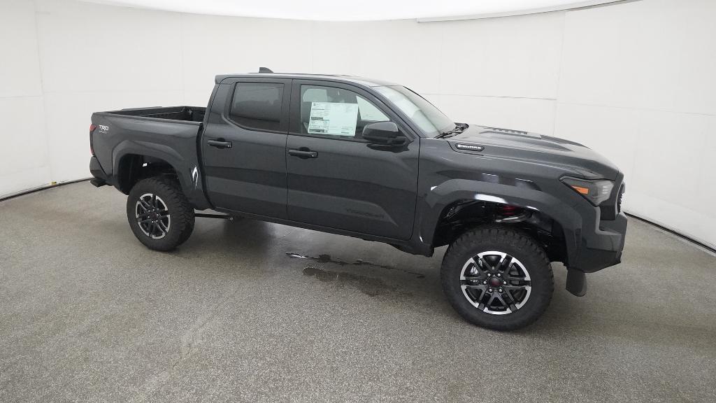 2025 Toyota Tacoma TRD Sport 4x4 Double Cab photo 27