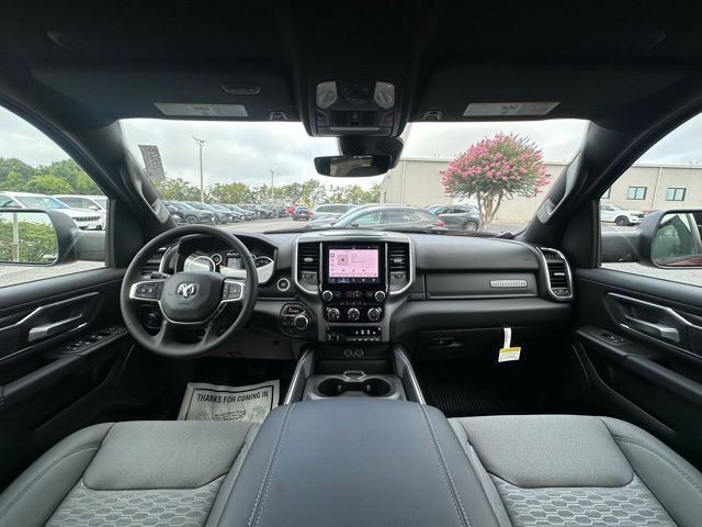 2026 Ram 1500 Big Horn Lone Star photo 2