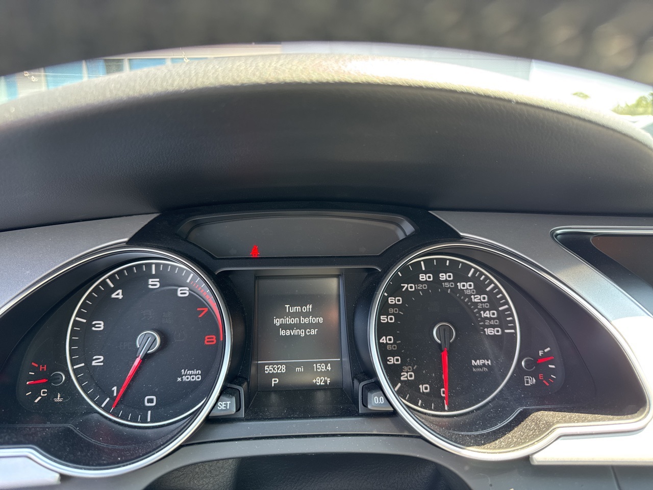 2016 Audi A5 S line Quattro Premium Plus photo 11