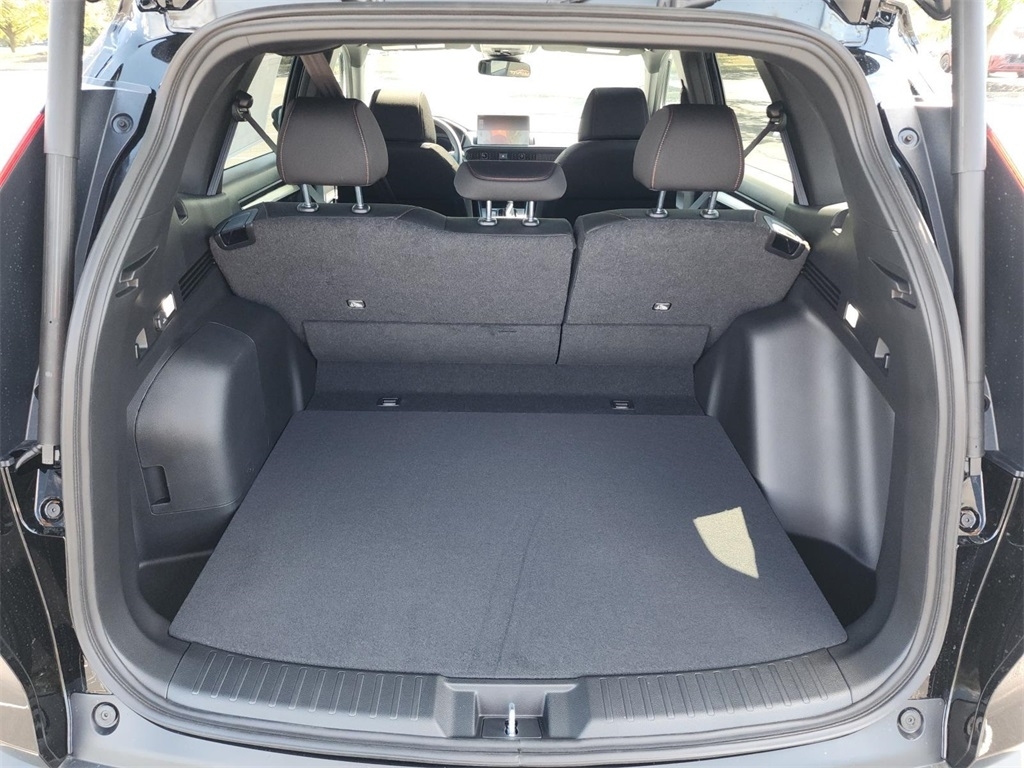 2026 Honda CR-V Hybrid photo 22
