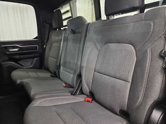 2021 Ram 1500 Big Horn Lone Star photo 32