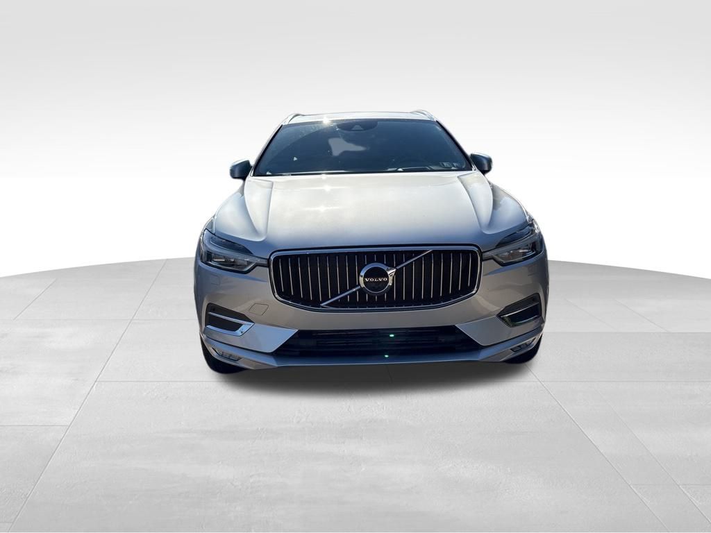 2019 Volvo XC60 T5 Inscription photo 8