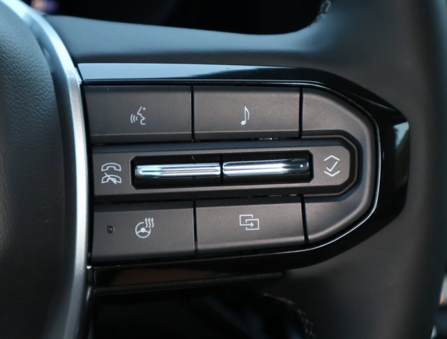 2025 Chevrolet Colorado ZR2 photo 13