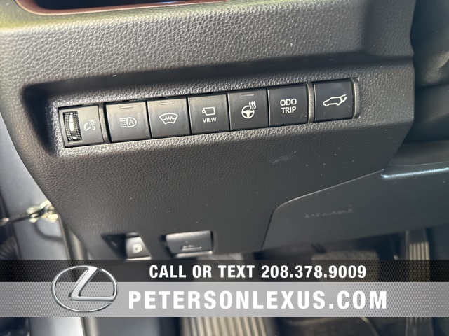 2023 Toyota RAV4 Hybrid Limited photo 20