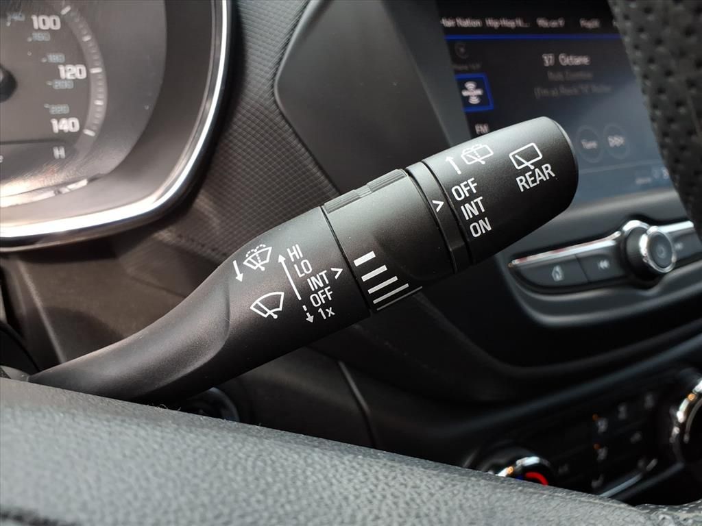 2023 CHEVROLET TRAILBLAZER - Image 23