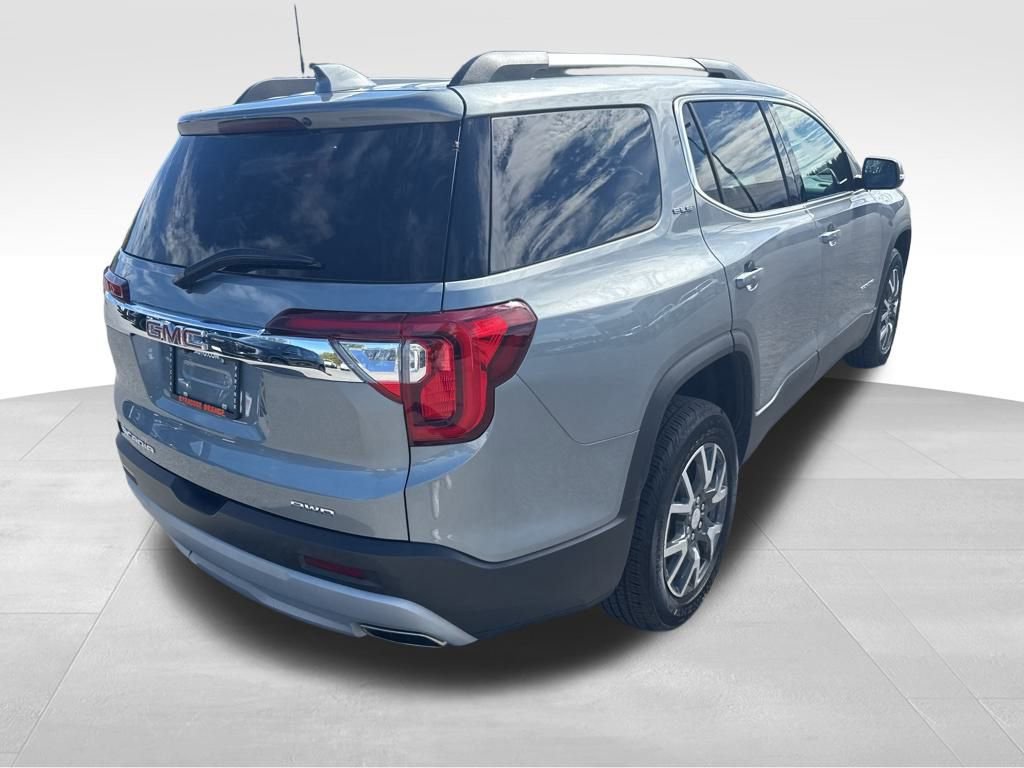 2023 Gmc Acadia SLE photo 5
