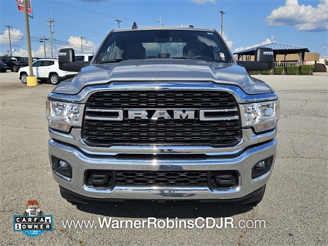 2024 Ram 2500 Big Horn photo 2