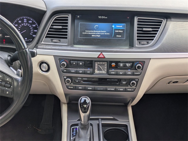 2015 Hyundai Genesis 5.0 photo 15
