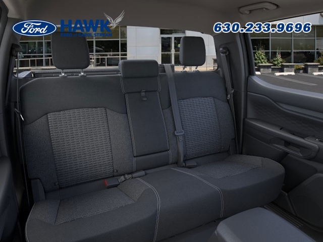 2025 FORD RANGER - Image 11