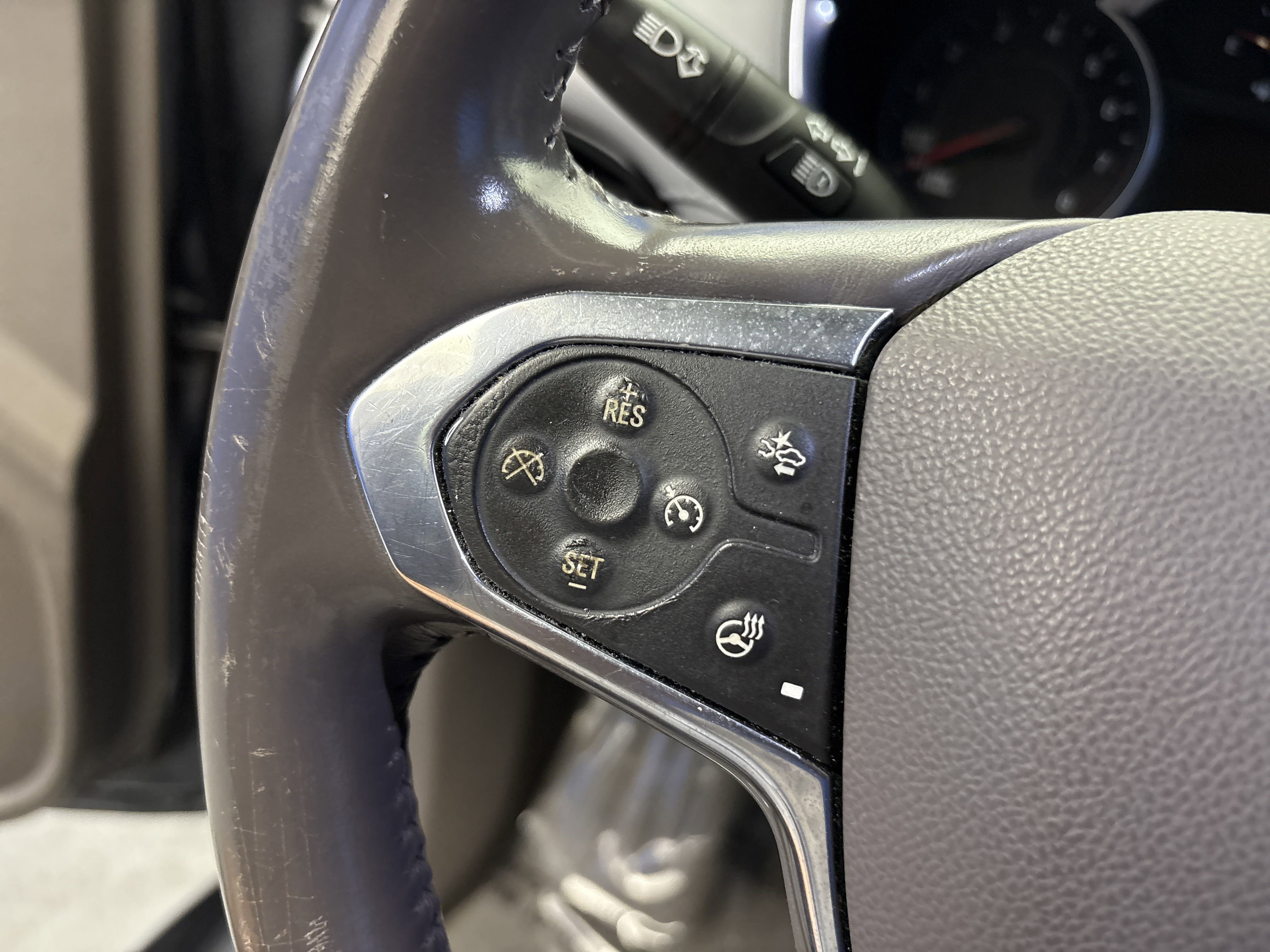 2020 Chevrolet Traverse Cloth photo 14