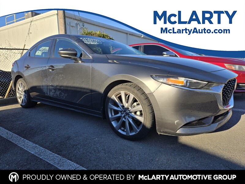 2022 Mazda Mazda3 Preferred's photo