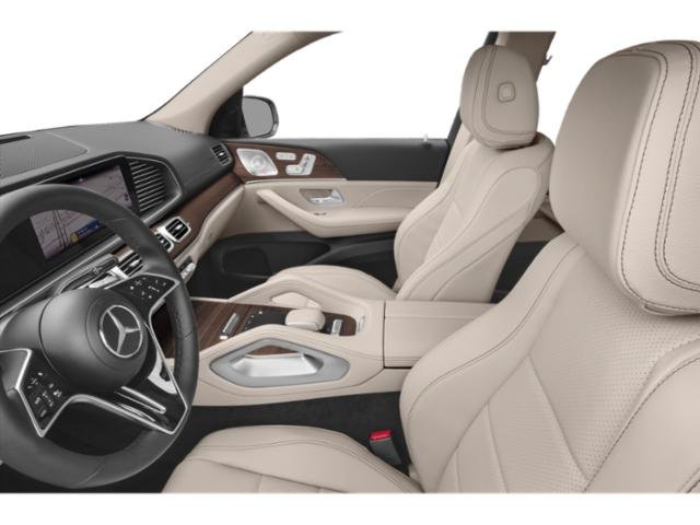 2026 Mercedes Benz GLS 450 4MATIC photo 9