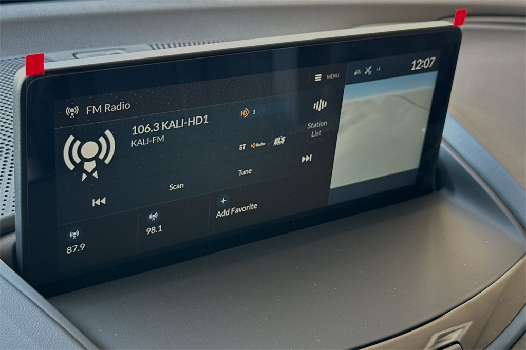 2025 Acura RDX Technology photo 21