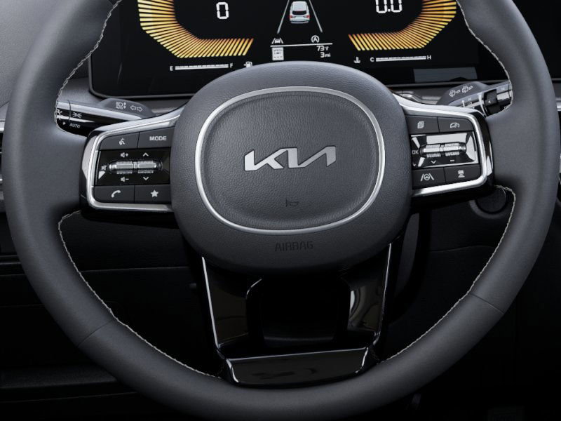 2025 Kia Sorento S photo 22