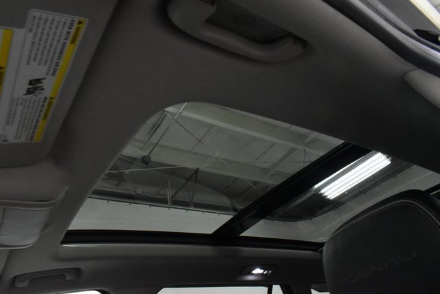 2018 Gmc Terrain Denali photo 18