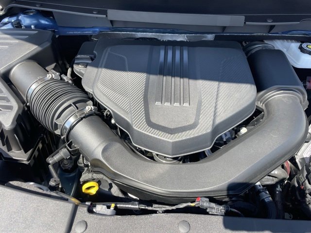 2026 Chevrolet Traverse photo 22