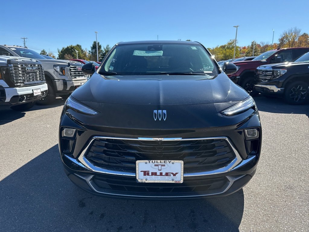 2026 Buick Encore GX Preferred photo 2