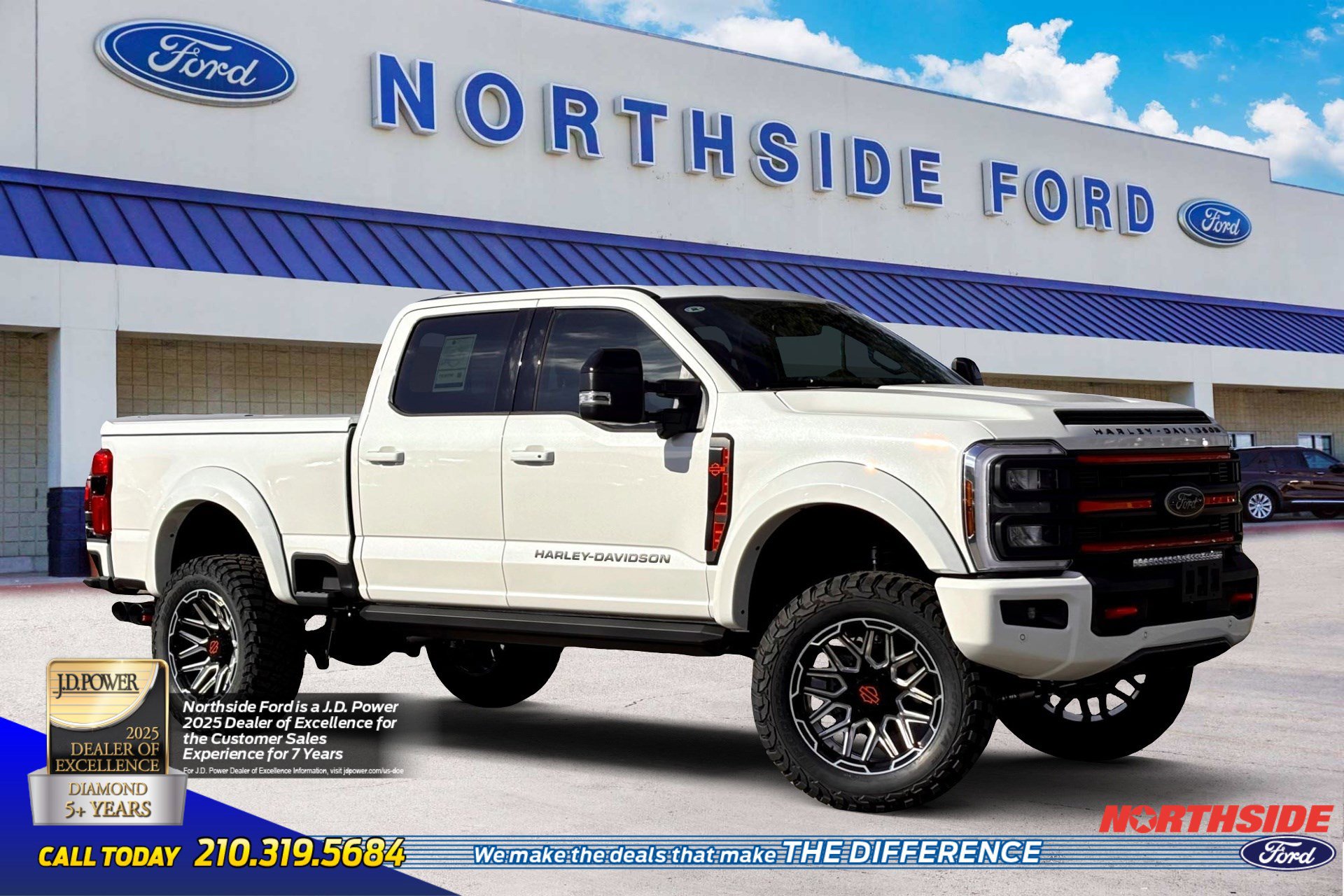 2026 Ford F-250 Super Duty