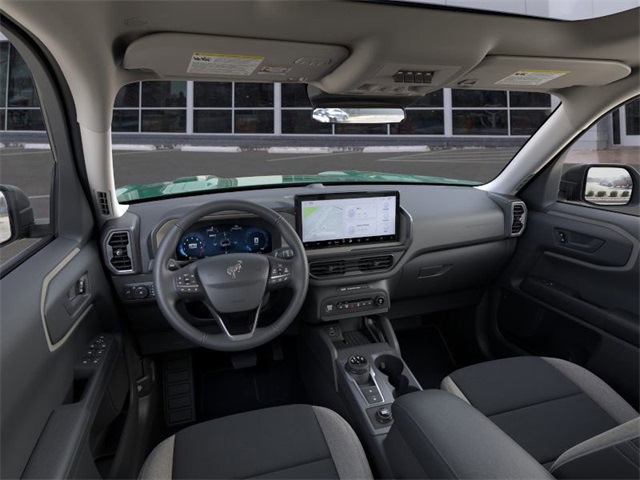 2025 FORD BRONCO SPORT - Image 32