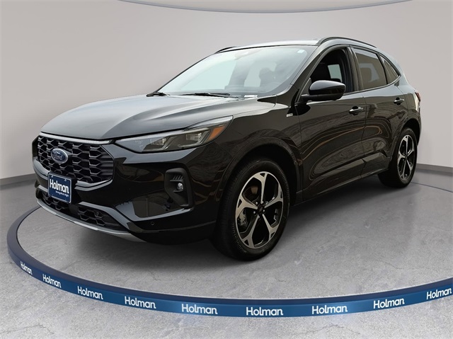 2025 Ford Escape ST-Line Elite