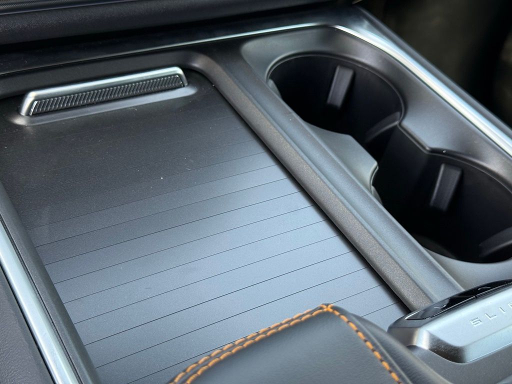 2025 Ford Expedition Platinum photo 11