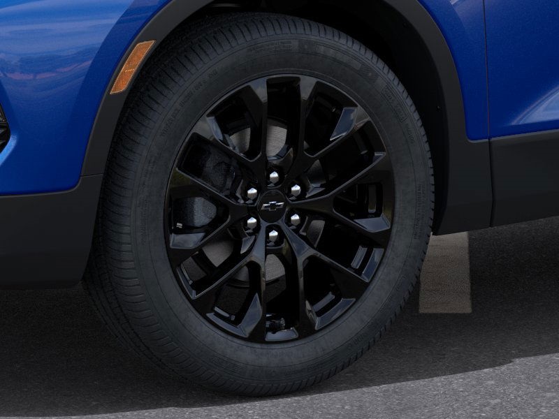 2025 Chevrolet Blazer 3LT photo 8