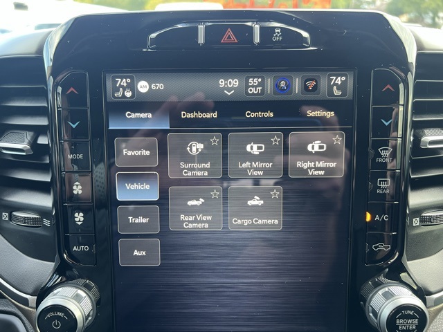 2022 Ram 2500 Laramie photo 14