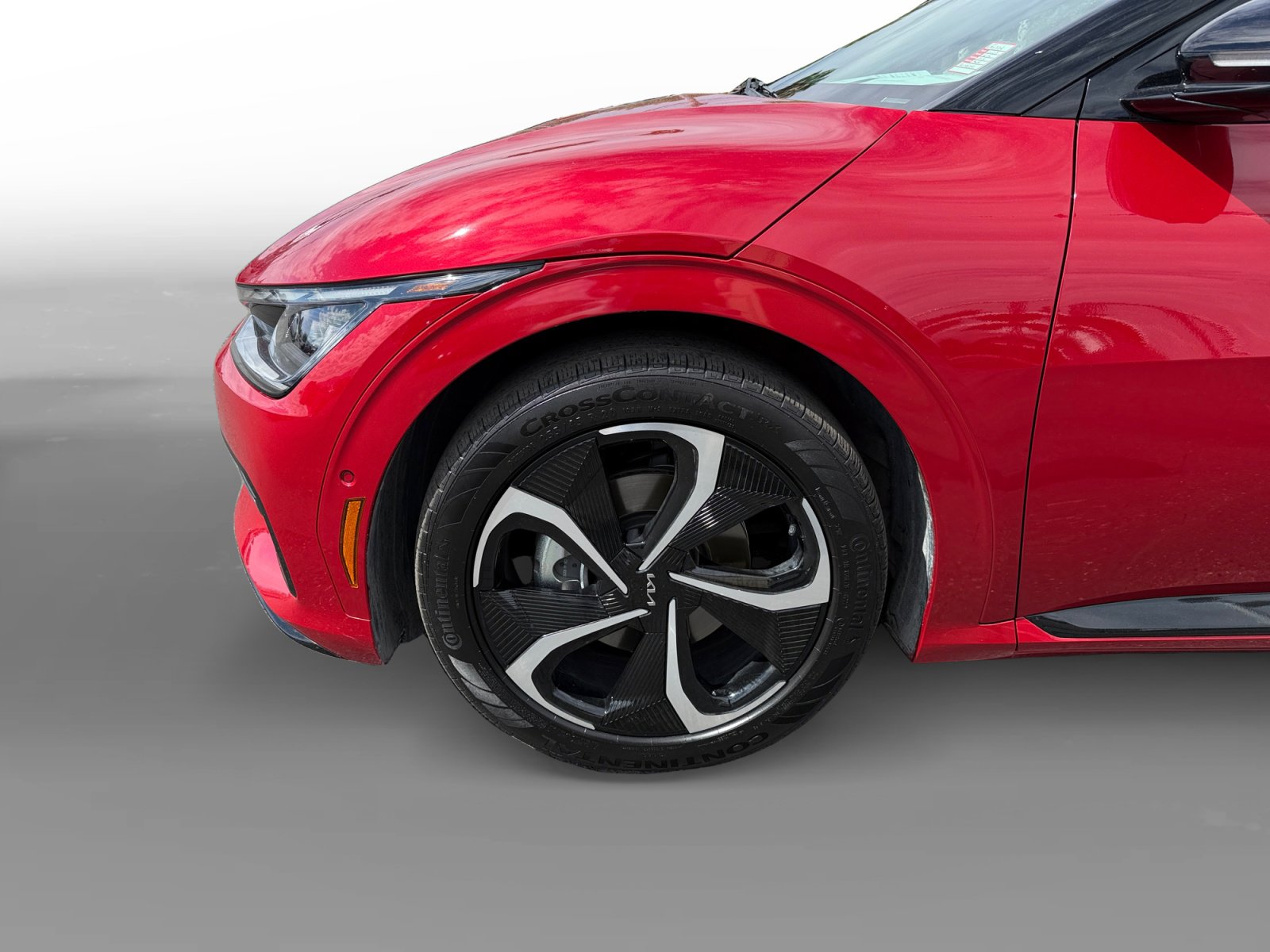 2023 Kia EV6 GT-Line photo 9