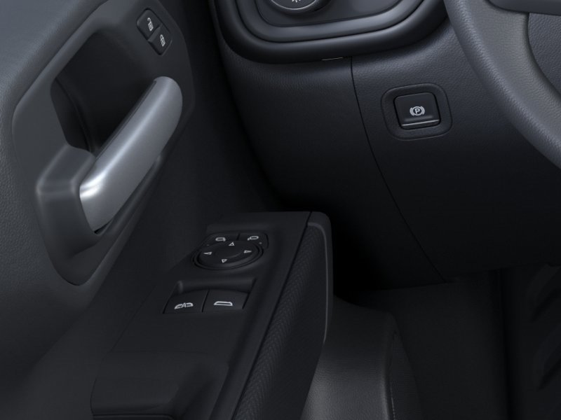 2025 Chevrolet Silverado 1500 photo 22