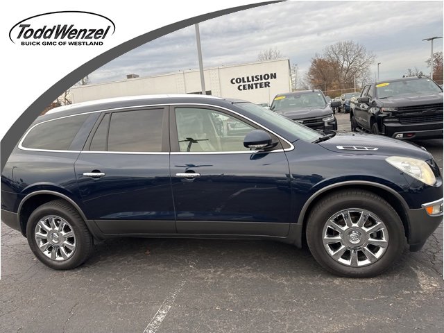 2012 Buick Enclave Leather's photo