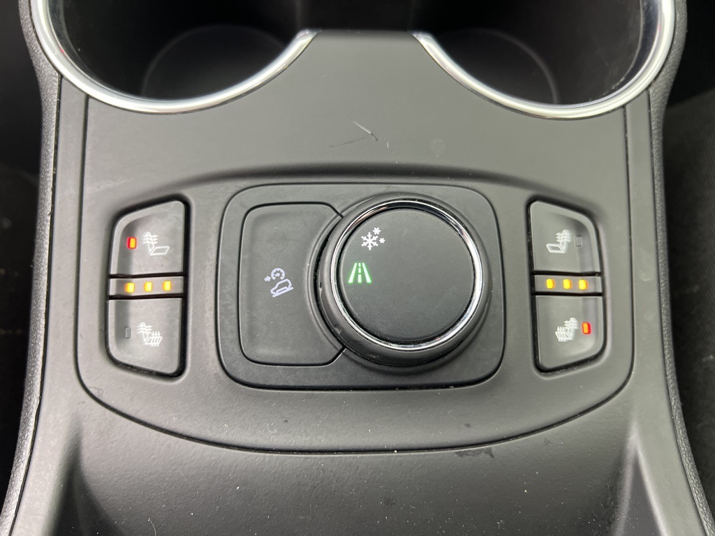2019 Gmc Terrain SLE photo 11
