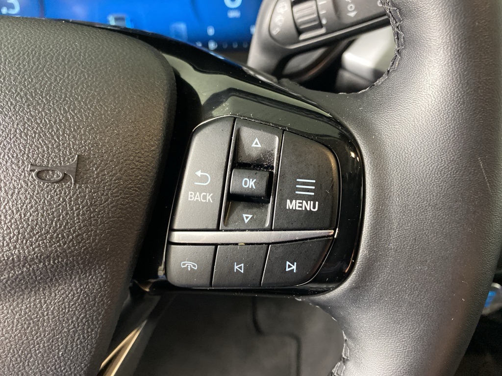 2024 Ford Escape Platinum photo 19