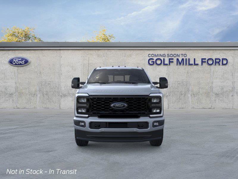 2026 FORD F-350 - Image 7
