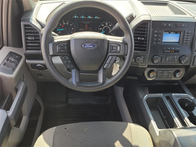 2019 Ford F-150 XL photo 9