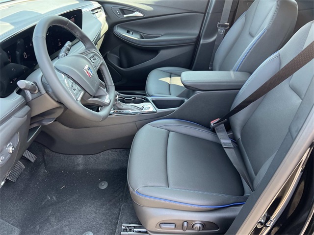 2026 Buick Encore GX Sport Touring photo 15