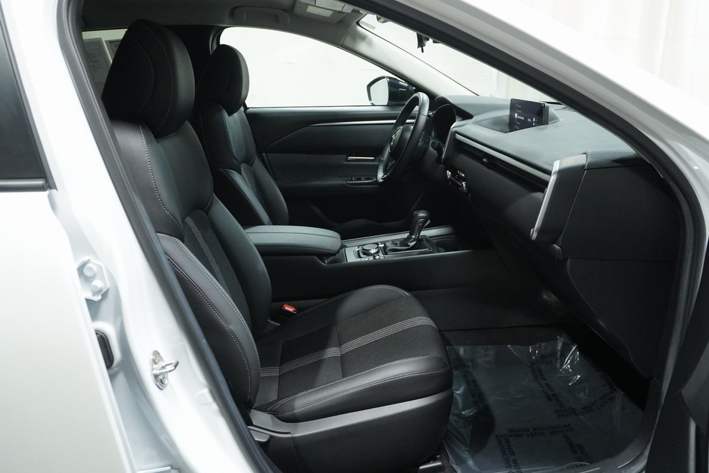 2024 Mazda CX-50 2.5 Select photo 11