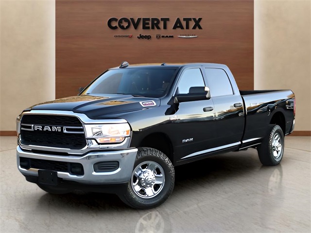 2022 RAM Ram 2500 Pickup Tradesman's photo