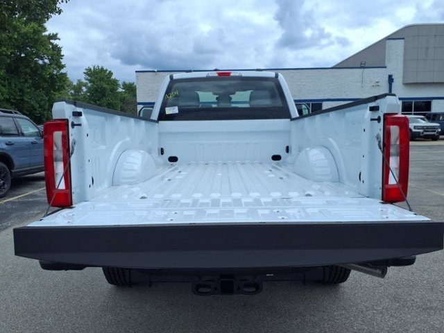 2026 Ford F-250 photo 17