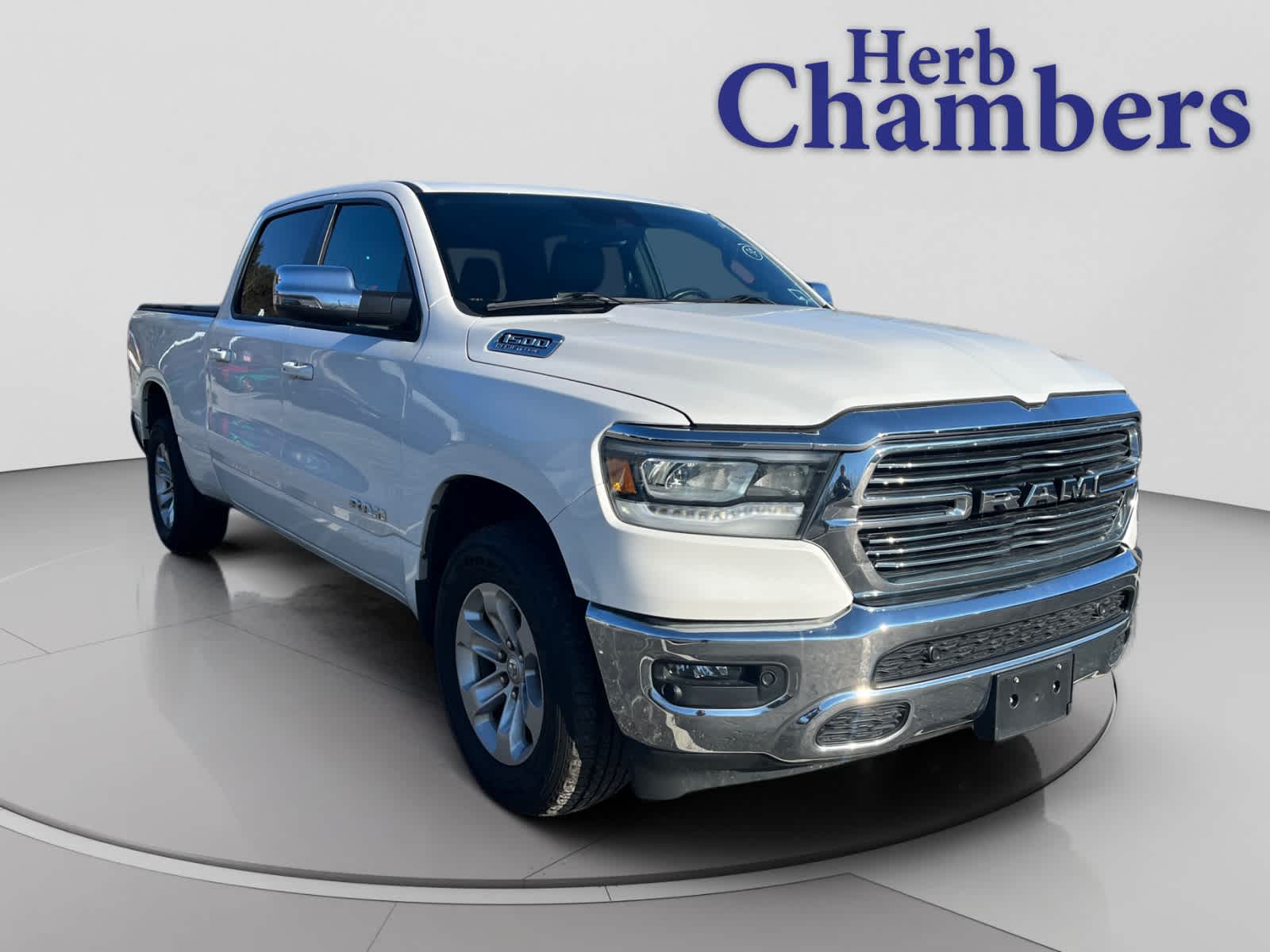 2023 RAM 1500 Laramie's photo