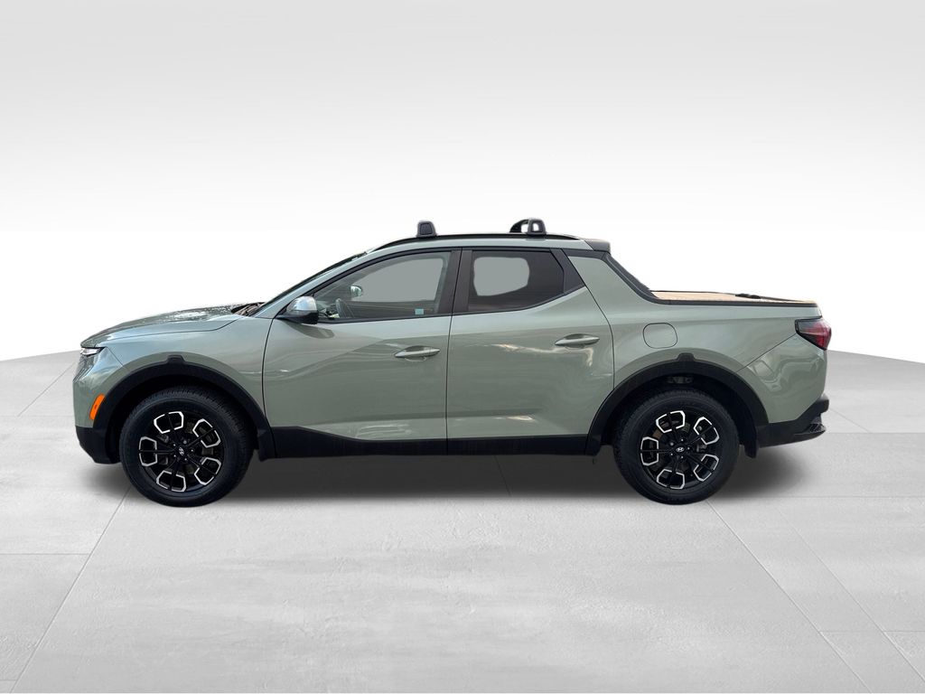 2023 Hyundai Santa Cruz SEL Premium photo 2