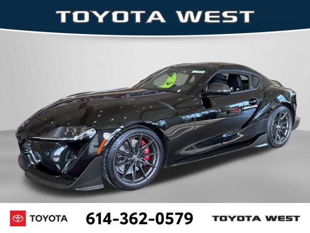 New Toyota GR Supra for Sale in Columbus, OH