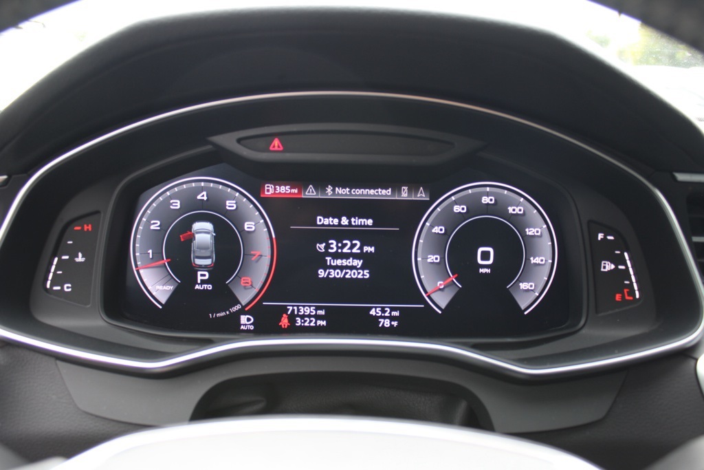 2019 Audi A6 3.0T Premium Plus Quattro photo 16