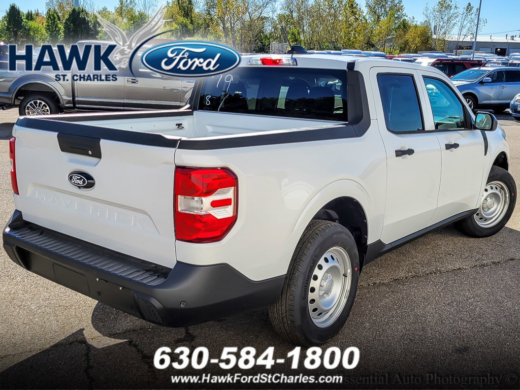 2025 FORD MAVERICK - Image 6