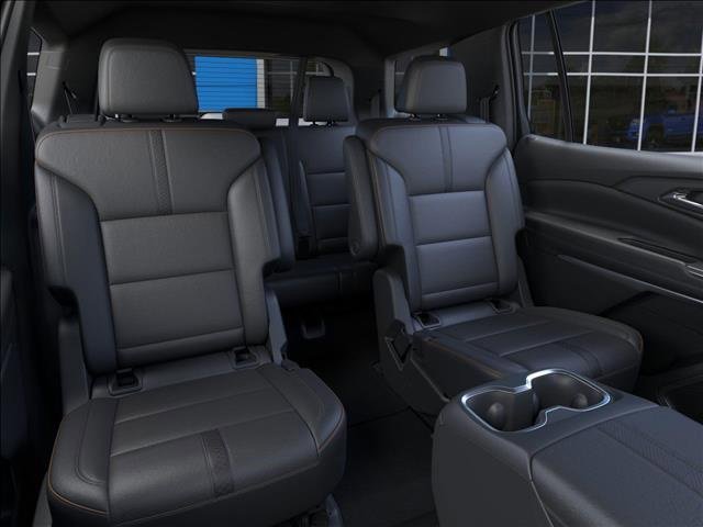 2026 Chevrolet Traverse High Country photo 16