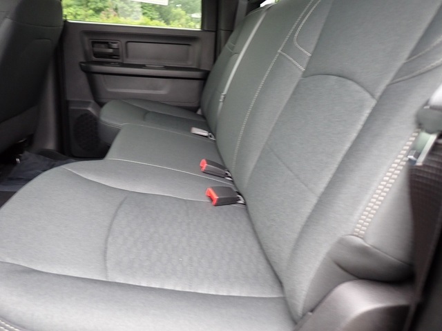 2025 Ram 2500 Tradesman photo 12