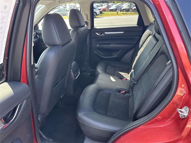 2023 Mazda CX-5 2.5 Select photo 14