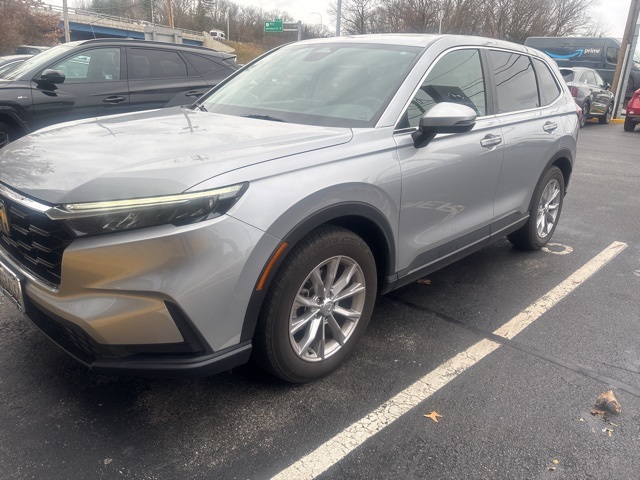 2024 Honda CR-V EX's photo