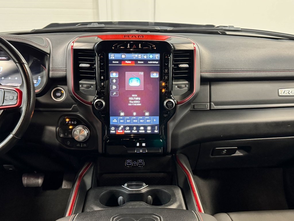 2023 Ram 1500 Rebel photo 16