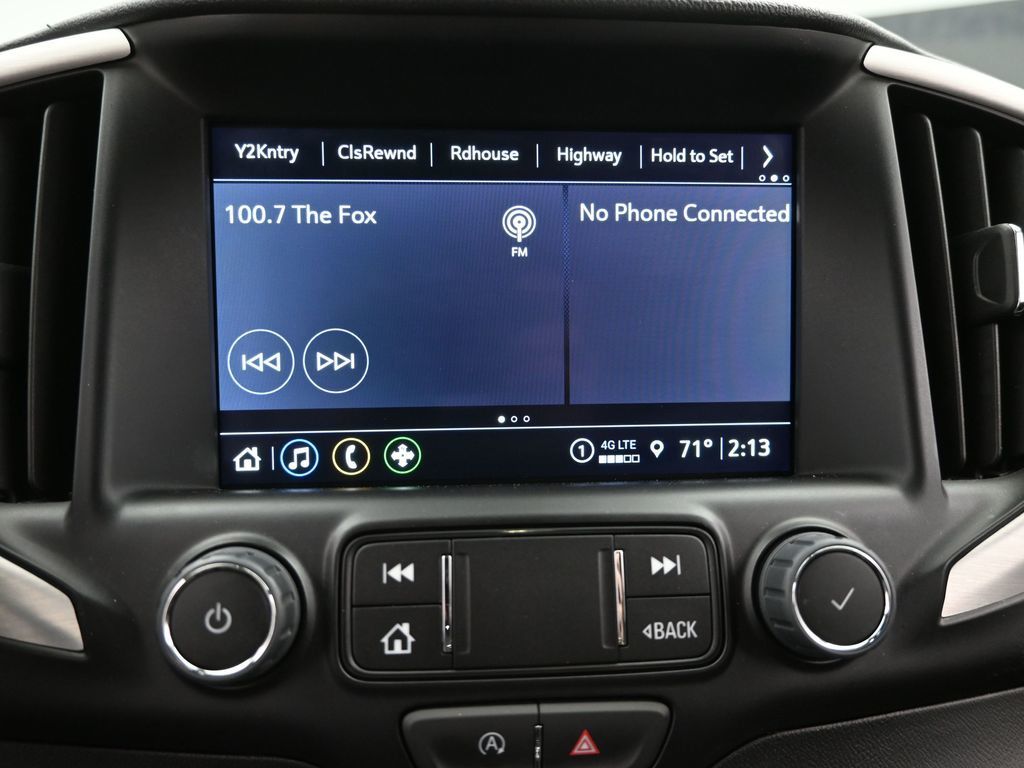 2024 Gmc Terrain SLT photo 10